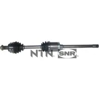 SNR DK50.021 Aandrijfas