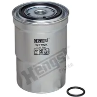 HENGST FILTER H237WK Brandstoffilter