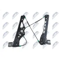 NTY EPS-ME-006 Raammechanisme