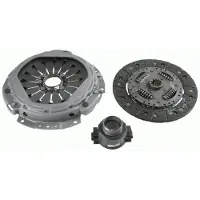 SACHS Koppelingsset 3400 700 433