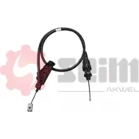 Seim 554905 Handremkabel