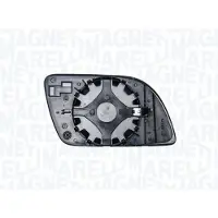 MAGNETI MARELLI Spiegelglas, buitenspiegel 351991305860