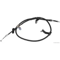 HERTH+BUSS ELPARTS Kabel, parkeerrem J3920530