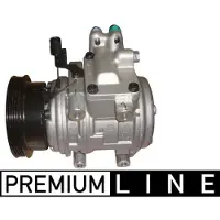 MAHLE ORIGINAL Compressor, airconditioning ACP 1228 000P