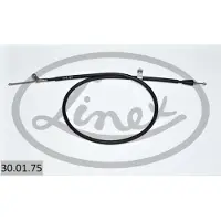 Linex 30.01.75 Handremkabel