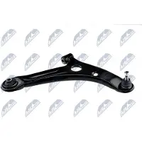 NTY Draagarm, wielophanging ZWD-MS-133