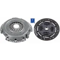 SACHS 3000 824 401 Koppelingsset