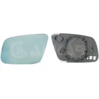 Alkar 6451501 Spiegelglas, buitenspiegel