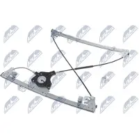 NTY EPS-BM-033 Raammechanisme