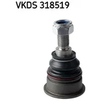 Skf VKDS 318519 Fuseekogel