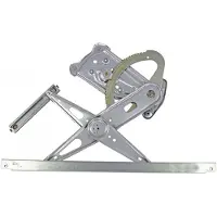 VAICO Raambedieningsmechanisme V46-1361
