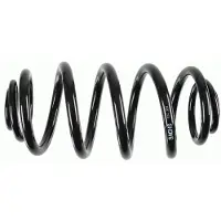 SACHS 994 323 Chassisveer