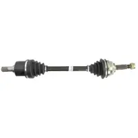 POINT GEAR Aandrijfas PNG75097 links