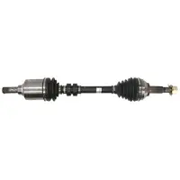 POINT GEAR PNG73129 Aandrijfas