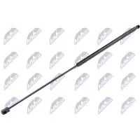 NTY Gasveer, motorkap AE-BM-002
