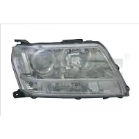 TYC Koplamp links 20-12172-35-2 TYC voor o.a. SUZUKI