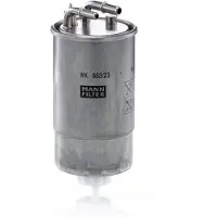 Mann Brandstoffilter WK85323 Mann voor o.a. OPEL