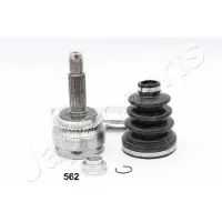 Japanparts GI-562 Homokineet reparatie set, aandrijfas