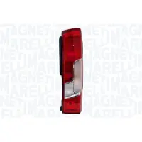 MAGNETI MARELLI Achterlicht LLL262 Magneti Marelli voor o.a. CITROEN, FIAT, PEUGEOT