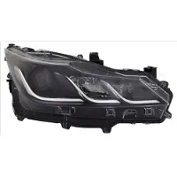 TYC Koplamp, bevestiging 20-17219-16-2