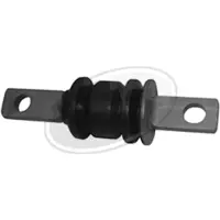 DYS 37-24166 Draagarmrubber