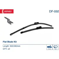 Denso DF-092 Ruitenwisser