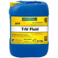 Ravenol 1212102-010-01-999 Olie, automatische transmissie (ATF)