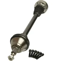 MAXGEAR 49-2551 Aandrijfas