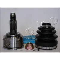 Japko 62434 Homokineet reparatie set, aandrijfas