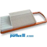 PURFLUX A1800 Luchtfilter
