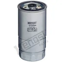 HENGST FILTER Brandstoffilter H154WK