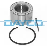 DAYCO Wiellagerset KWD1408