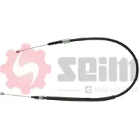Seim 554372 Handremkabel