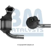 BM CATALYSTS Katalysator BM80434H