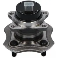 KAVO PARTS WBH-9012 Wiellagerset