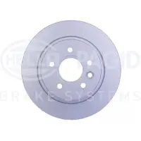 Hella Remschijf 8DD 355 119-501
