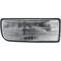 TYC Mistlamp rechts 19-1209-05-2 TYC voor o.a. BMW