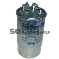 PURFLUX Brandstoffilter FCS743