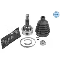 Meyle Homokineet reparatie set, aandrijfas KIT 30-14 498 0013