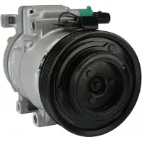 Bosch Airco-compressor 1 986 AD1 178