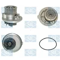 Saleri SIL PA708A Waterpomp