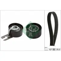 INA Distributiekit 530063210 Ina voor o.a. MAZDA