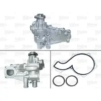 Valeo Waterpomp 506667