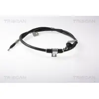 TRISCAN Trekkabel, parkeerrem 8140 421132