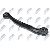 NTY Draagarm, wielophanging ZWT-CH-051