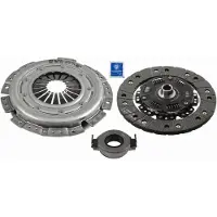 SACHS Koppelingsset 3000 053 011
