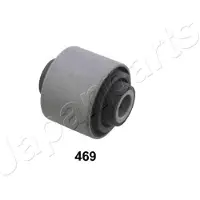 Japanparts RU-469 Houder, wieldraagarmrubber