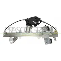 PRASCO FD340W026 Raammechanisme