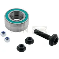 SNR Wiellagerset R157.24