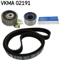 Skf Distributieriemset VKMA 02191 SKF voor o.a. ALFA ROMEO, LANCIA